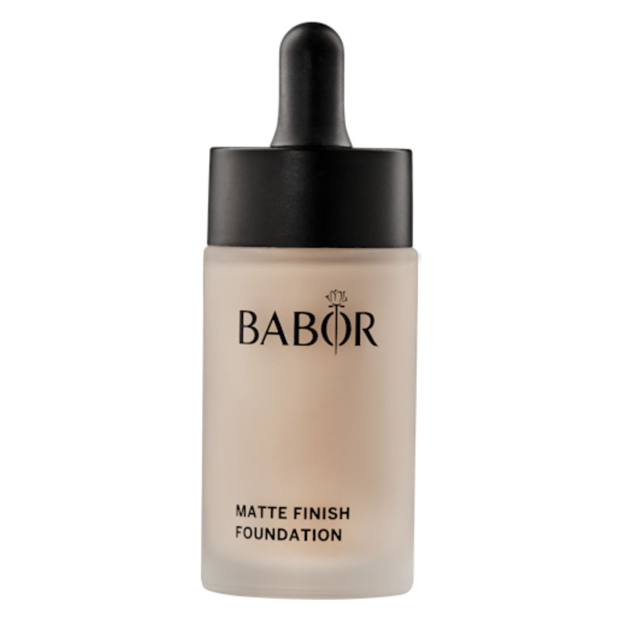 Babor Matte Finish Foundation- 1.01oz