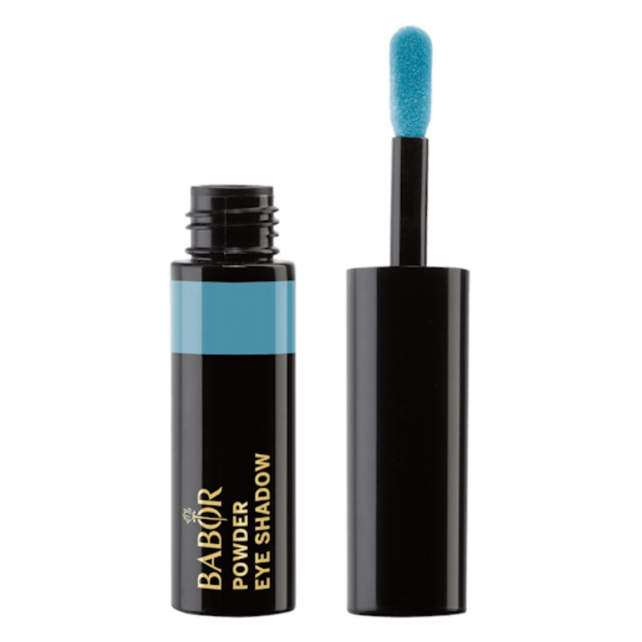 Babor Powder Eye Shadow Acqua- 0.07oz