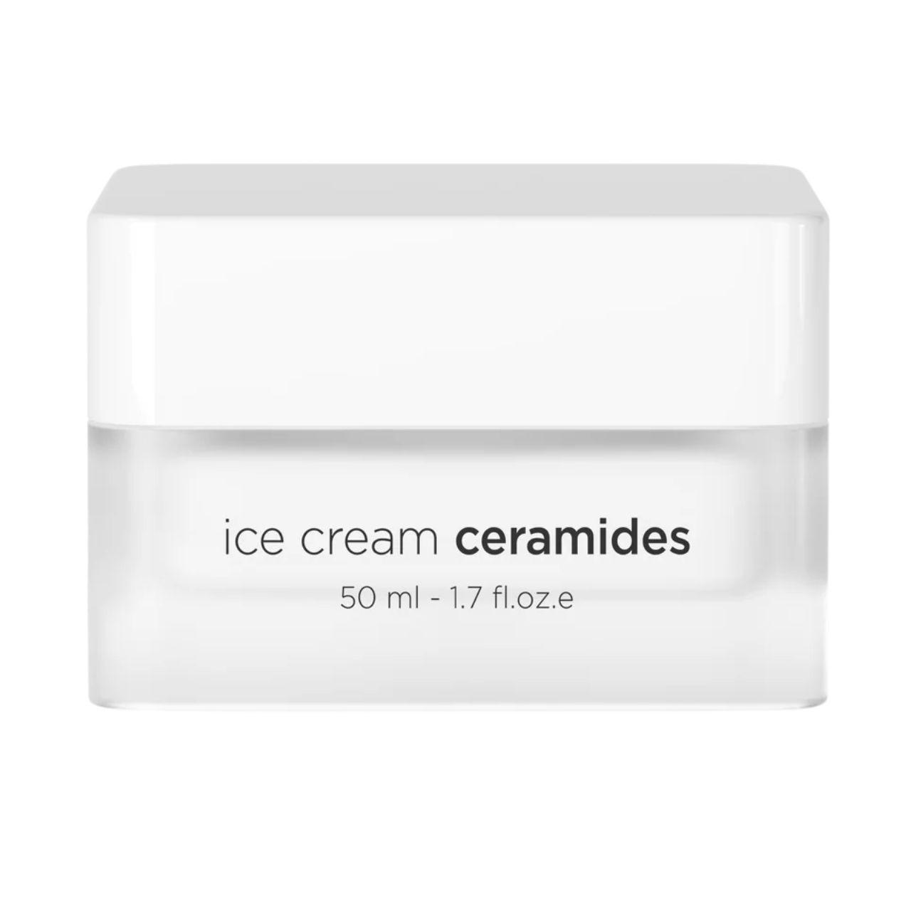 Ekseption Ice Cream Ceramides