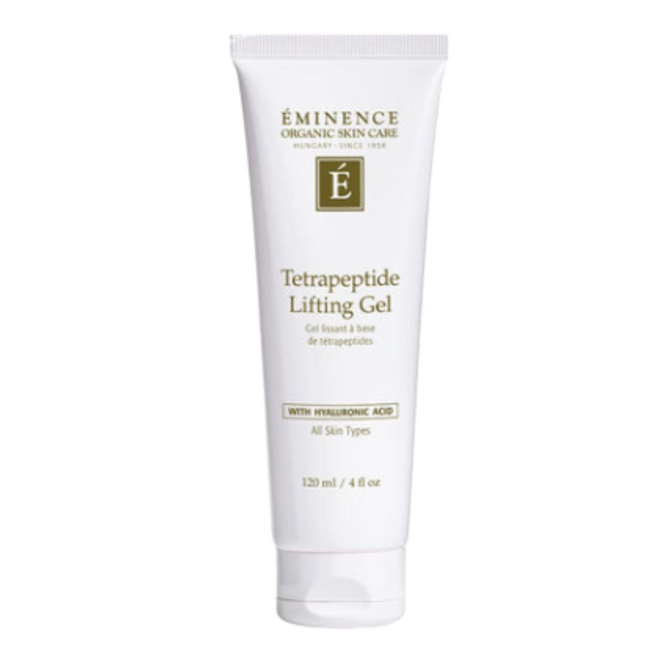 Eminence Tetrapeptide Lifting gel