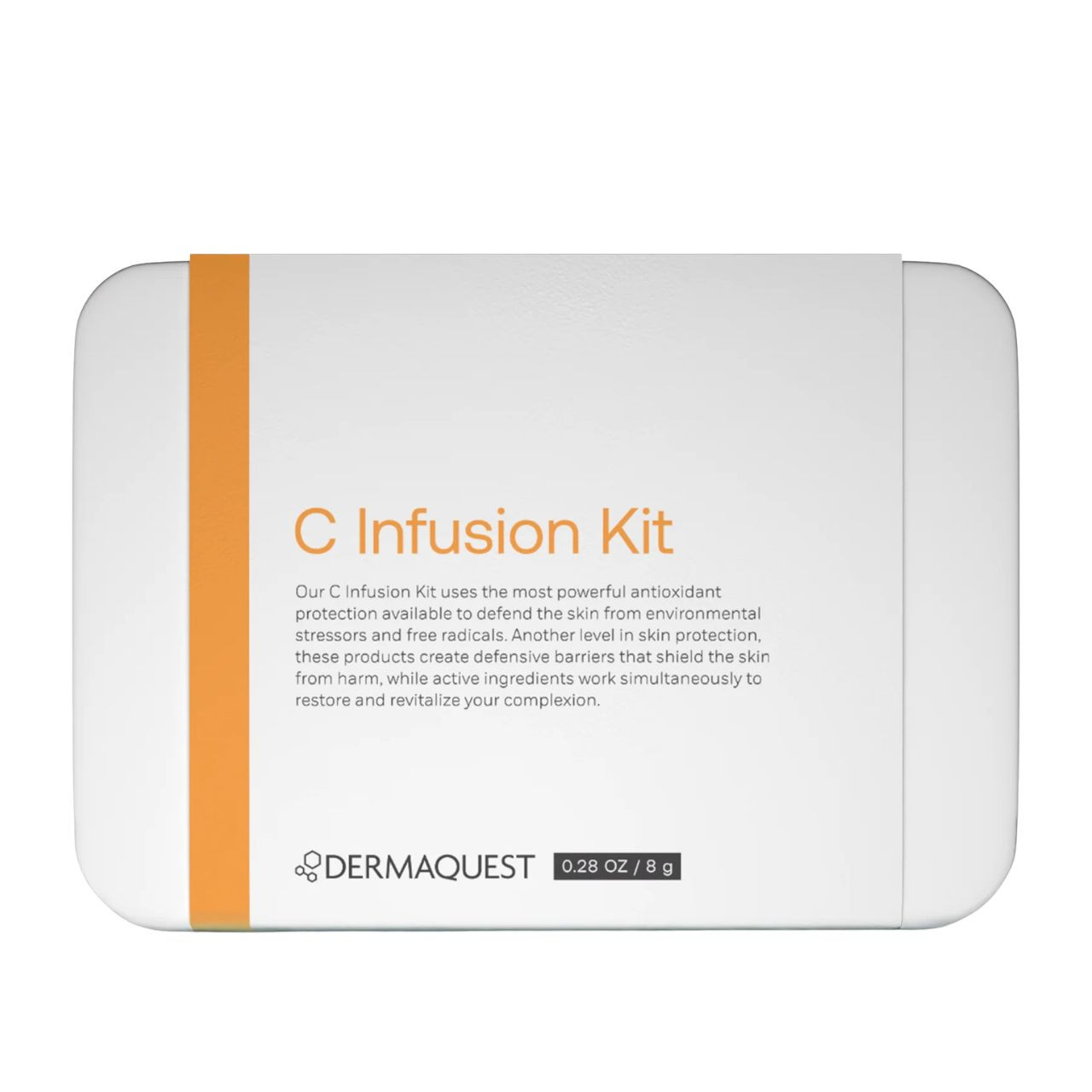 Dermaquest C Infusion Kit- 1.12oz
