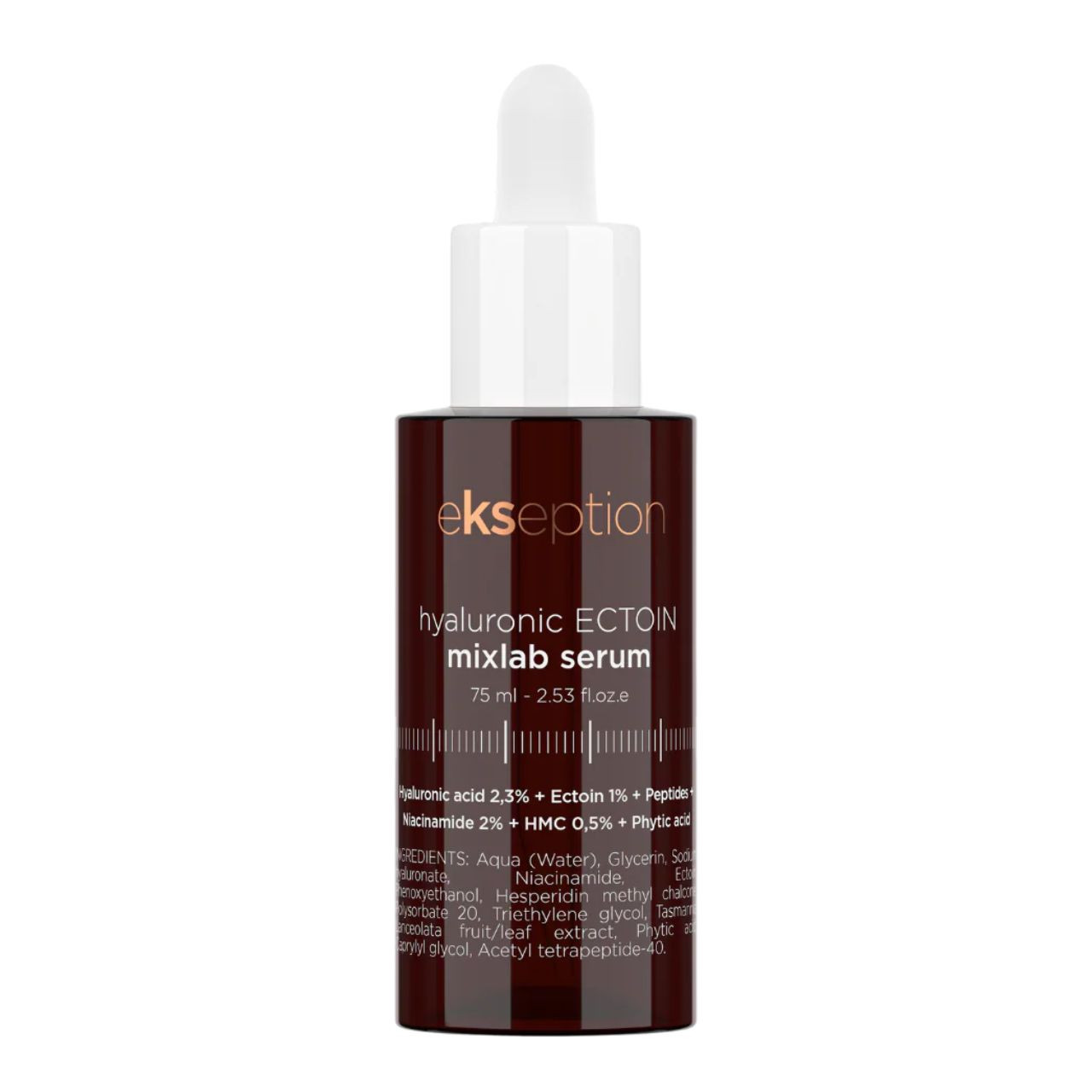 Ekseption Hyaluronic Ectoin- 2.53oz