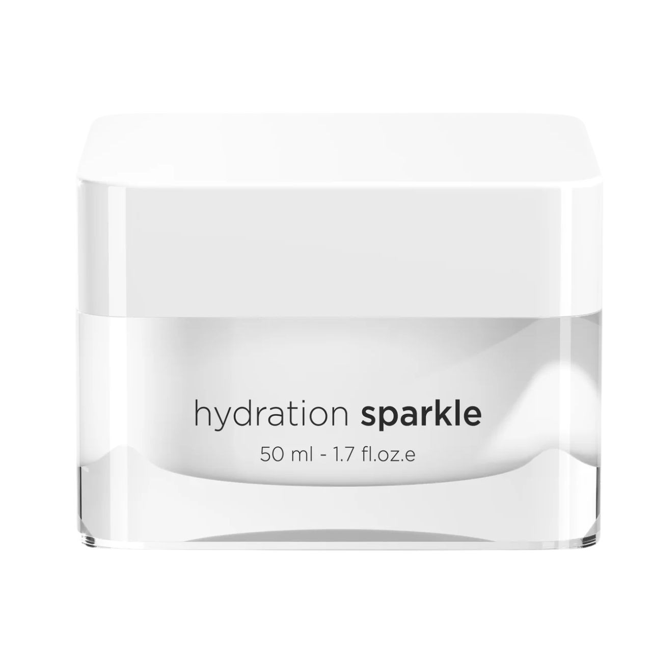 Ekseption Hydration Sparkle- 1.7oz