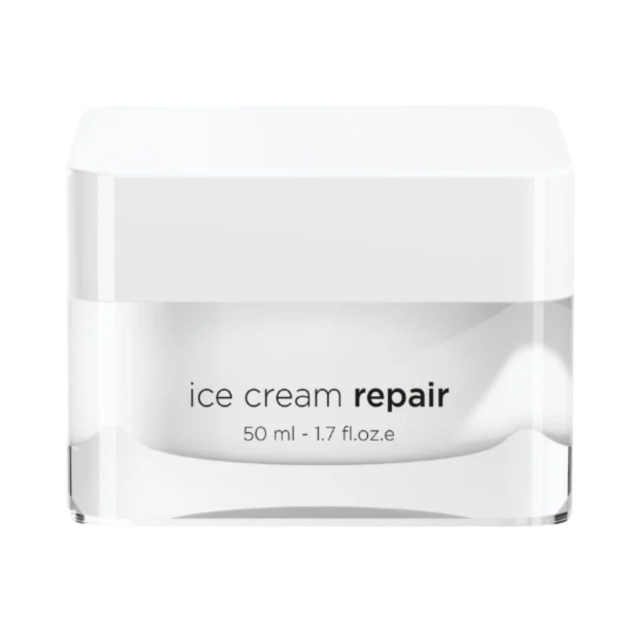 Ekseption Ice Cream Repair- 1.7oz