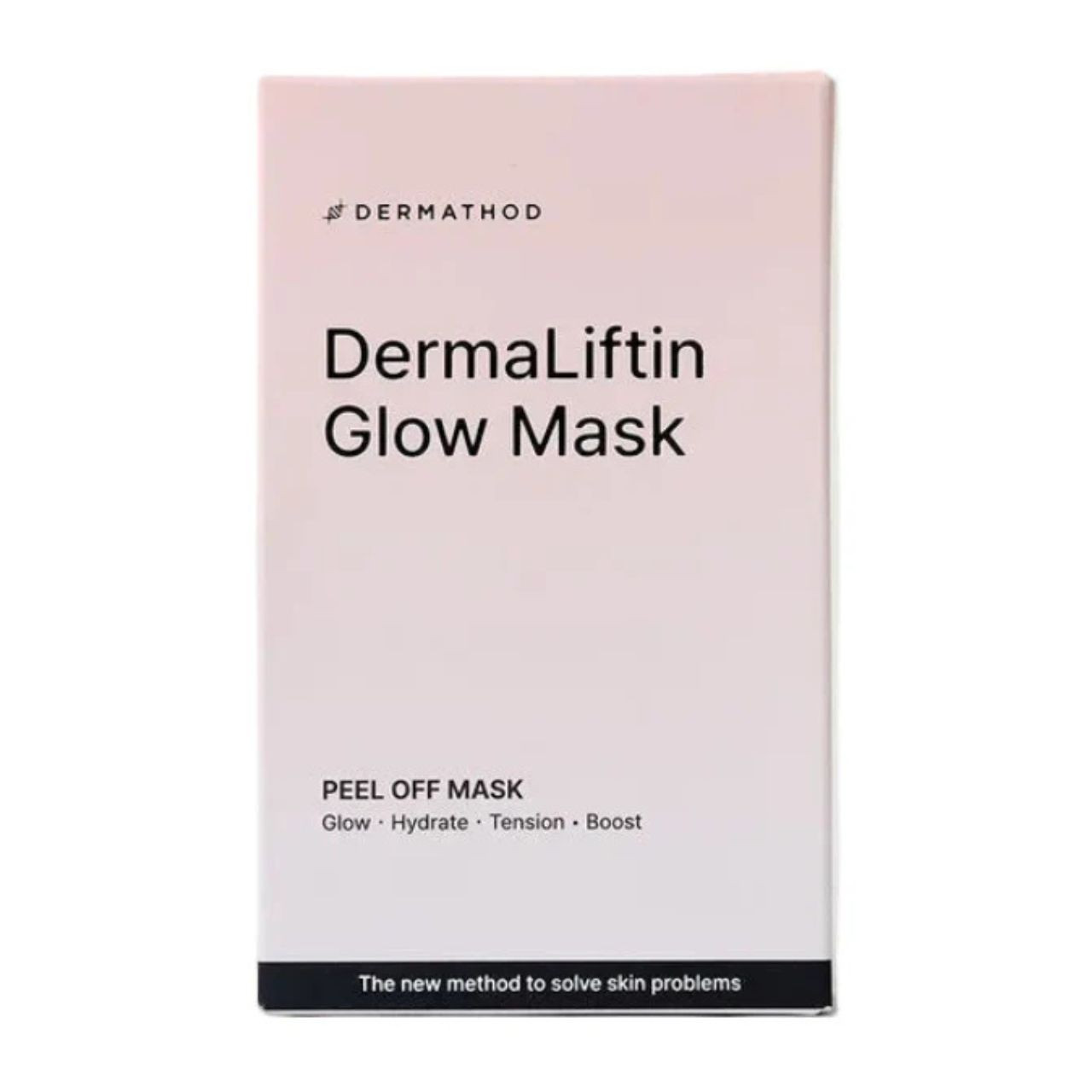 Dermathod DermaLiftin Glow Mask - 15 single use