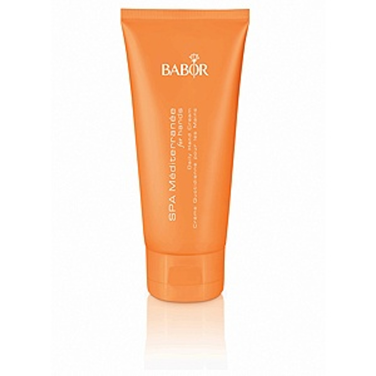 Babor Spa Mediterranee for Hands Daily Hand Cream, 3 9/16 oz