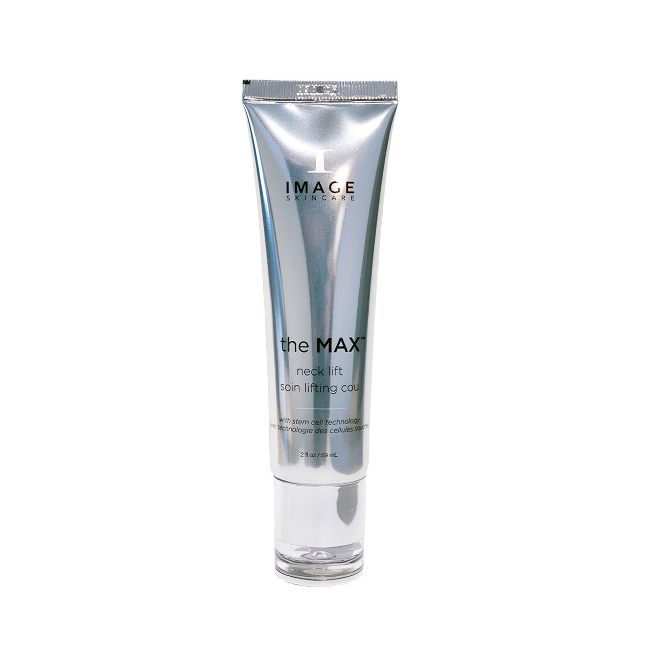 Image Skincare The MAX Stem Cell Neck Lift - 2 oz (M-105N) (IM01258)