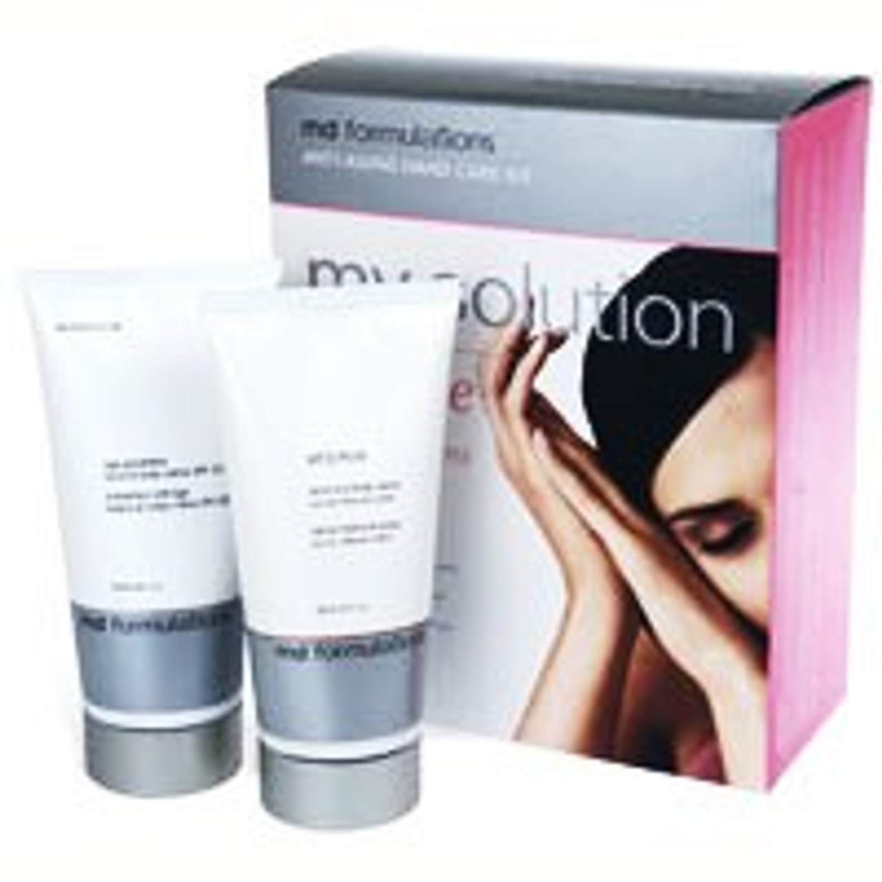 MD Formulations Anti-Aging Hand Care Kit