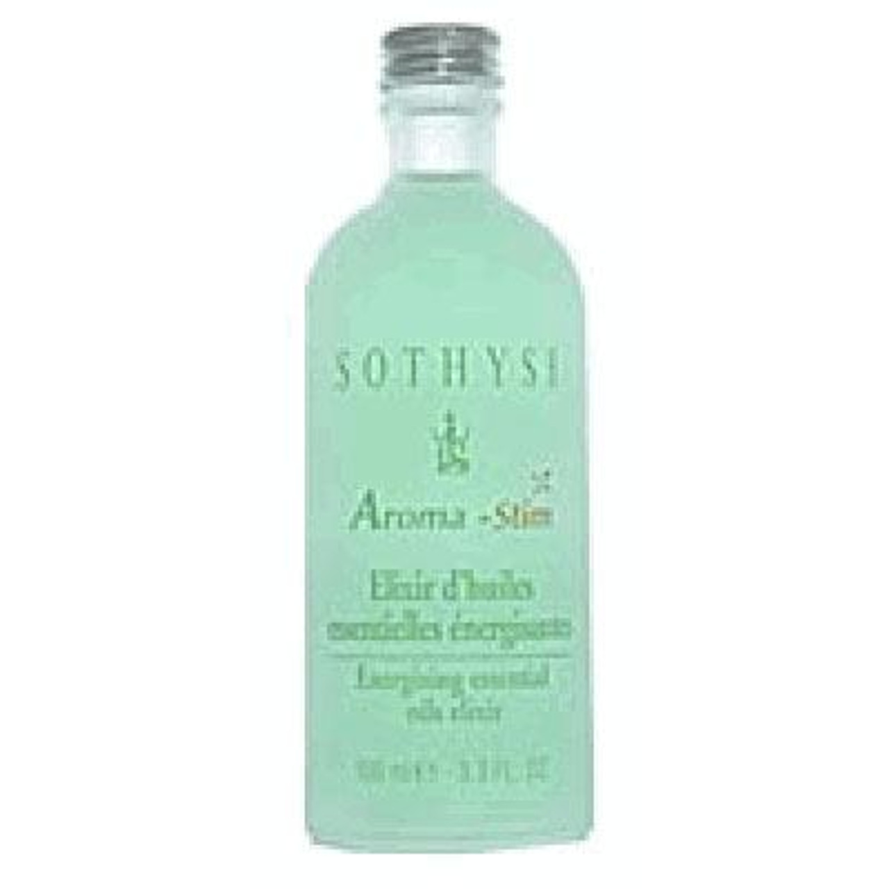 Sothys Aroma-Sothys Energizing Essential Oils Elixir, 3.3 oz