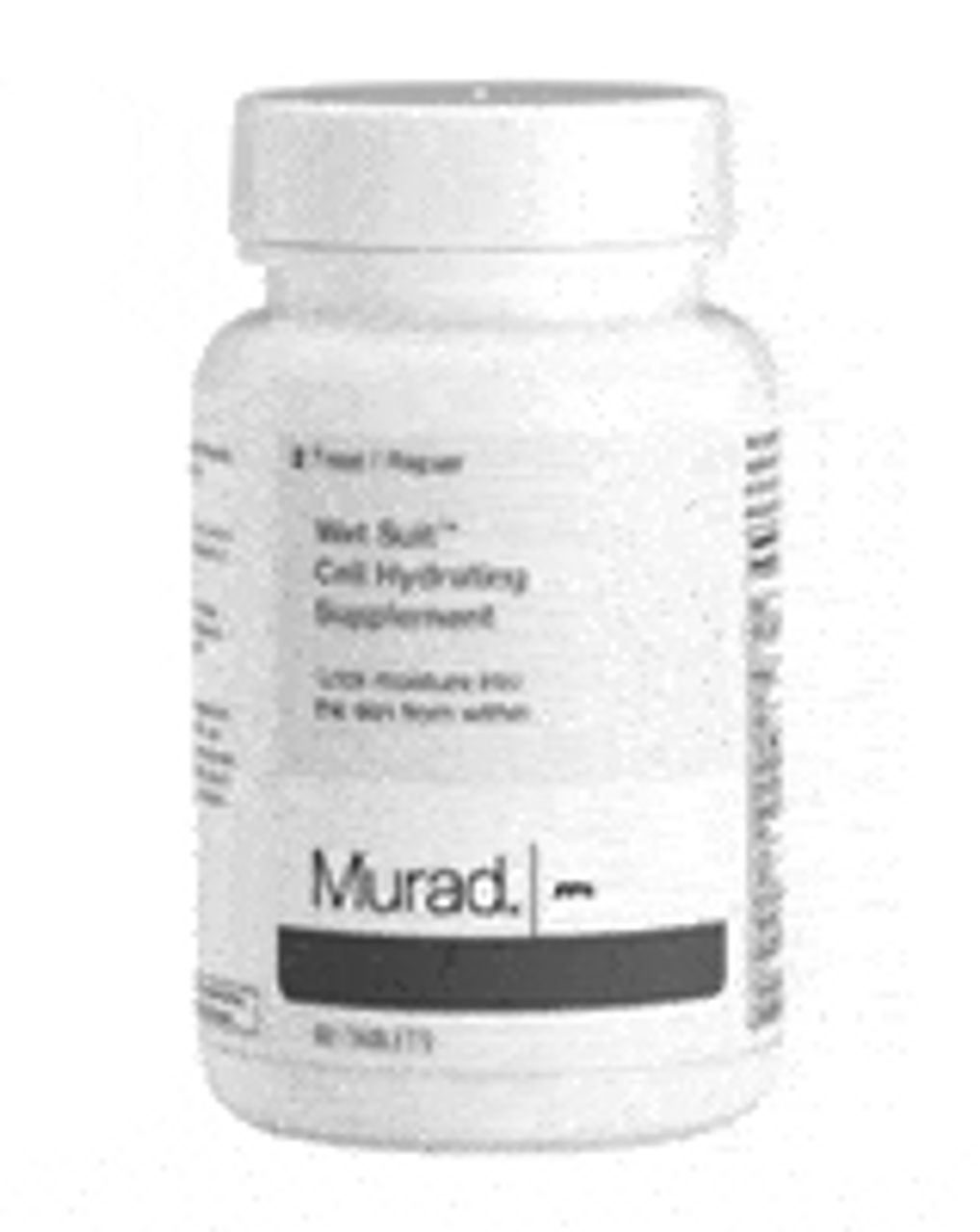 Murad Wet Suit Cell Hydrating Dietary Supplement, 60 tablets