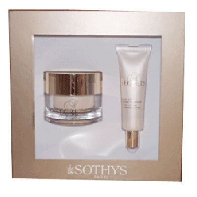 Secrets de Sothys Gift Set 2009