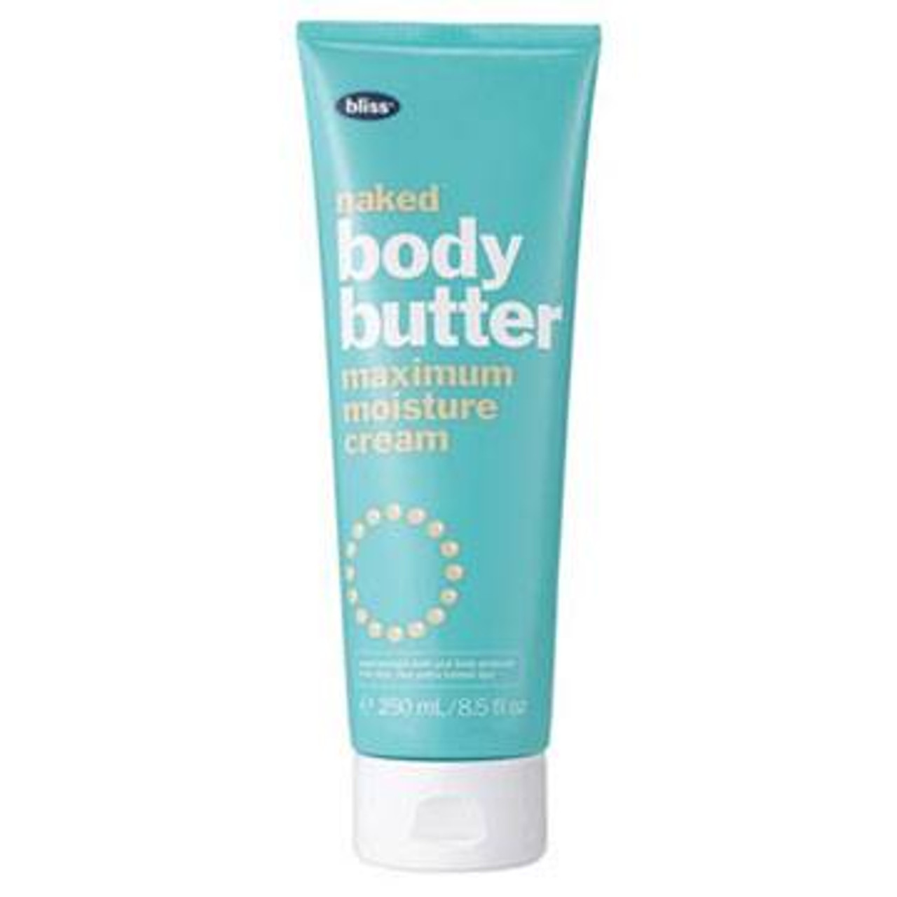 Bliss Naked Body Butter - 6.7 oz