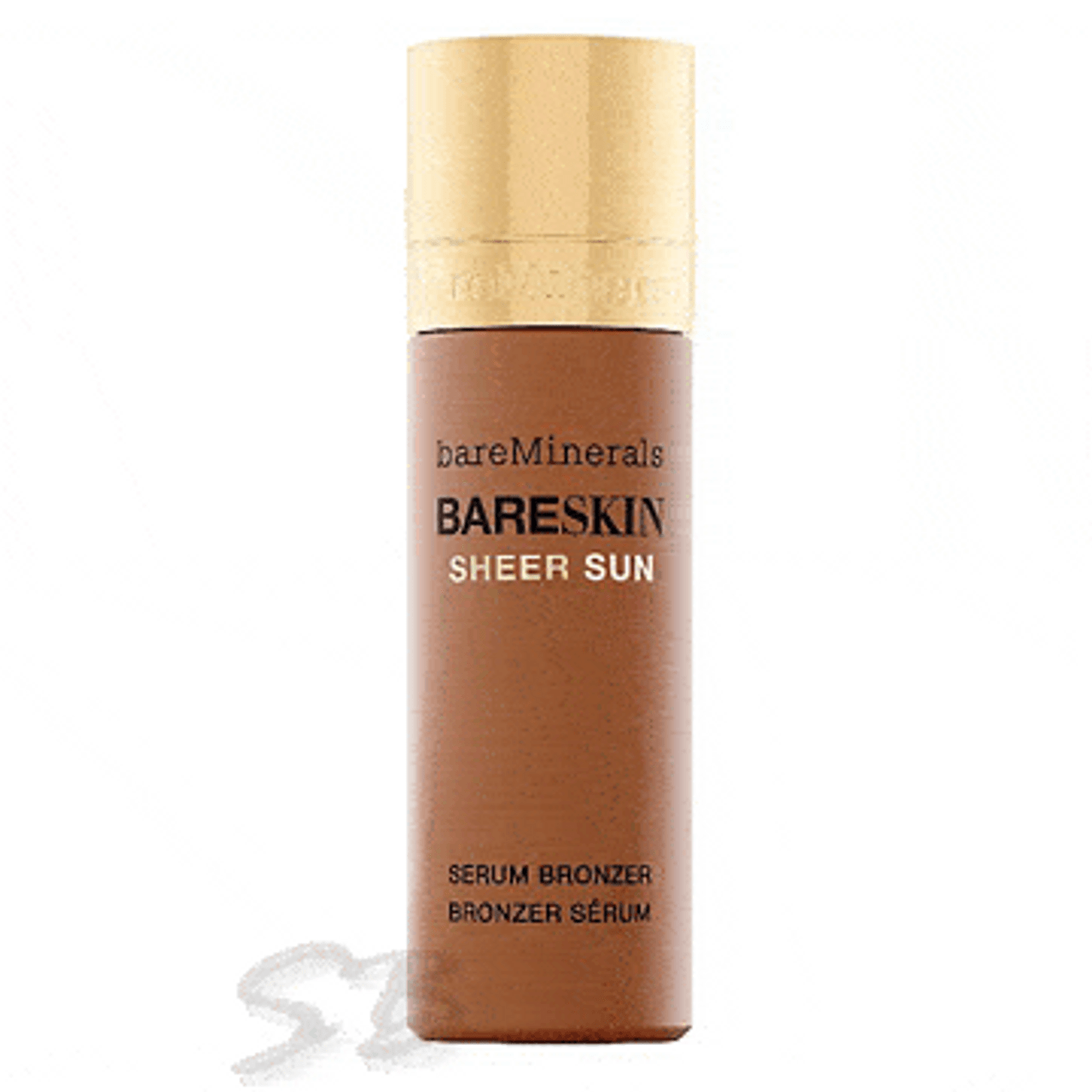 bareMinerals bareSkin Sheer Sun Serum Bronzer - 1 oz (77656)