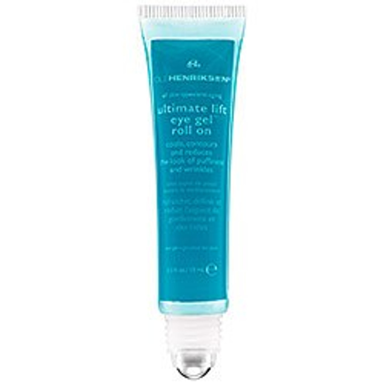 Ole Henrikson Ultimate Lift Eye Gel Roll On - .5  oz