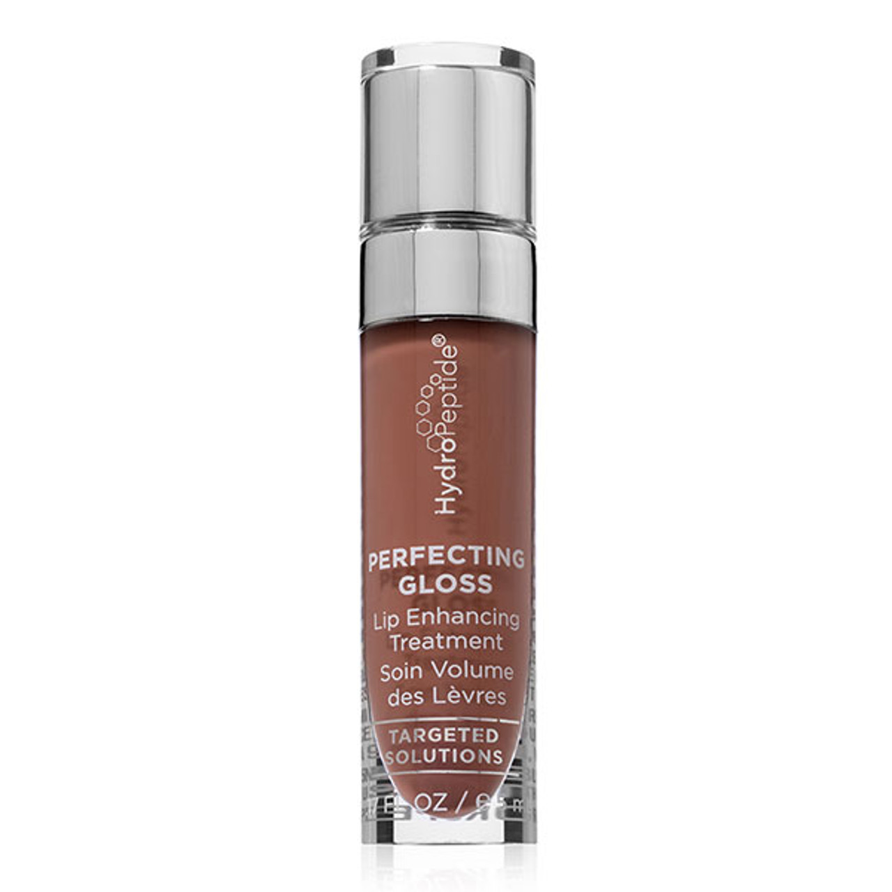 HydroPeptide Perfecting Gloss Lip Enhancing Treatment - 0.17 oz - Sunkissed