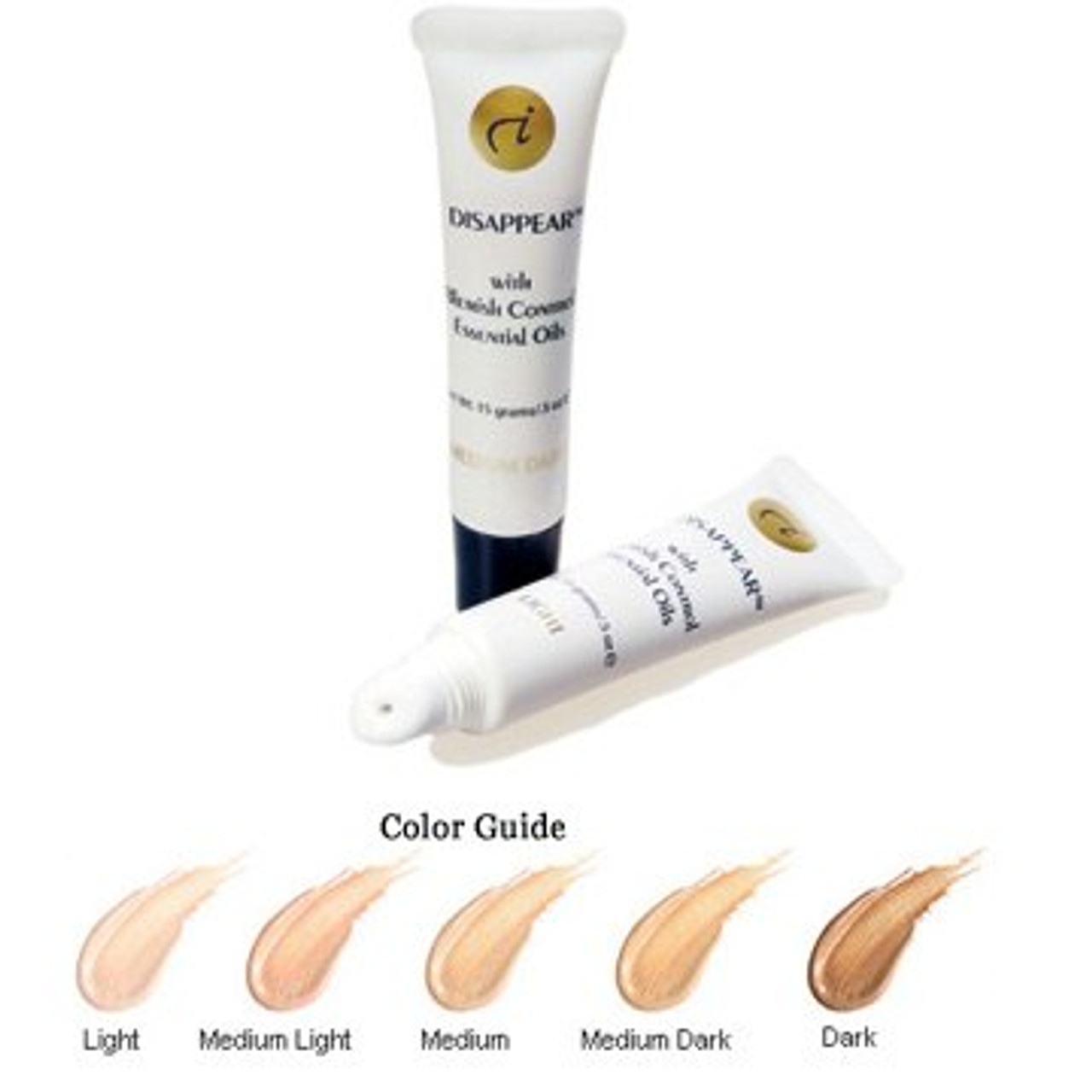 Jane Iredale Disappear 0 50oz On Sale At 30 Free Samples Reward Points