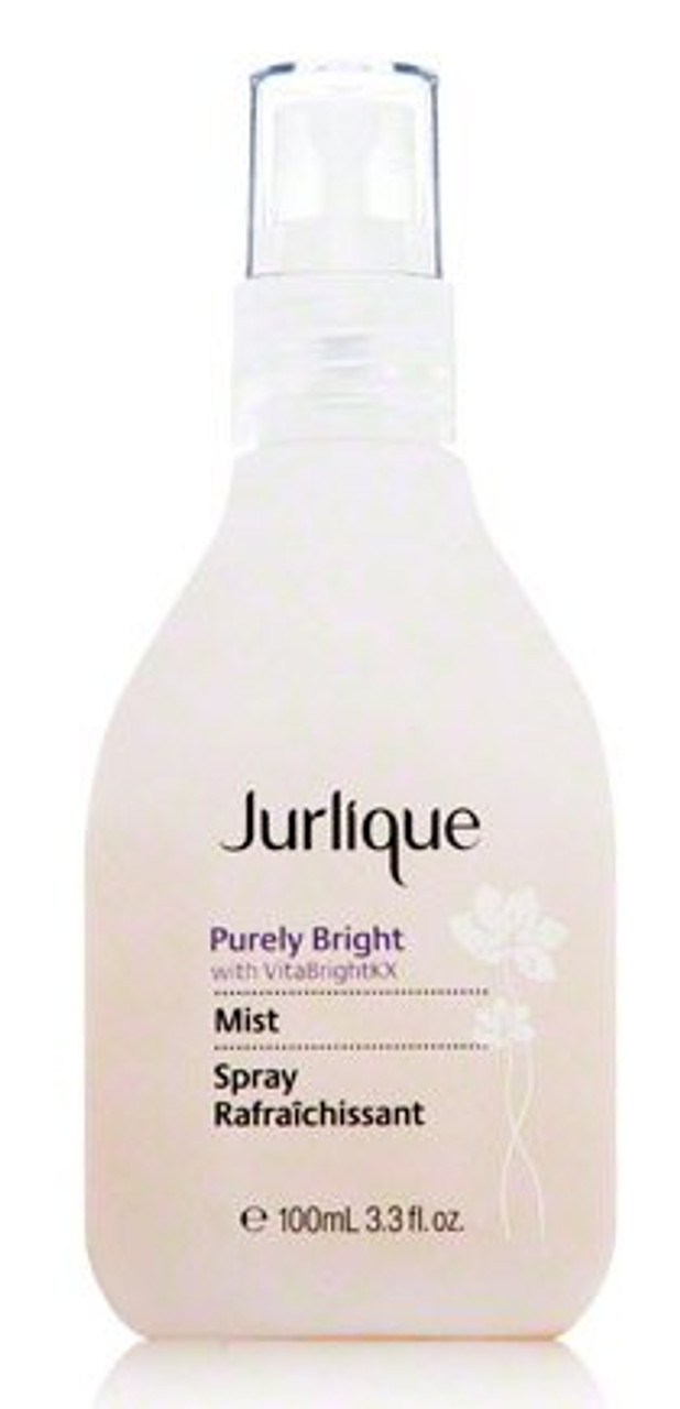 Jurlique Purely Bright Mist - 3.3 oz (106520)
