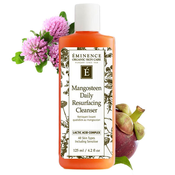 mangosteen eminence cleanser