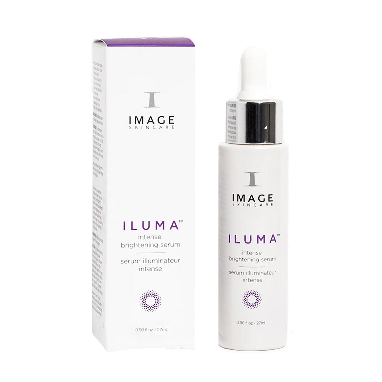 Image Skincare Iluma Intense Brightening Serum - 1 oz (IL-202N) (IM01156)