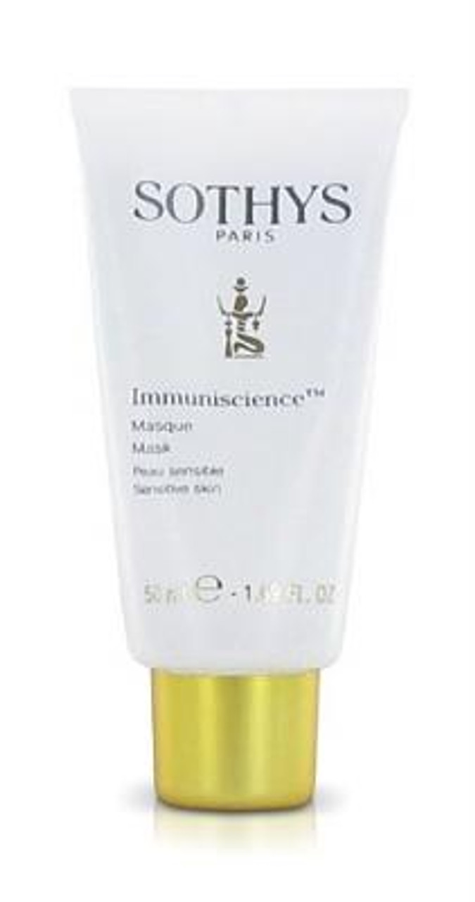 Sothys Immuniscience Mask, 1.7 oz