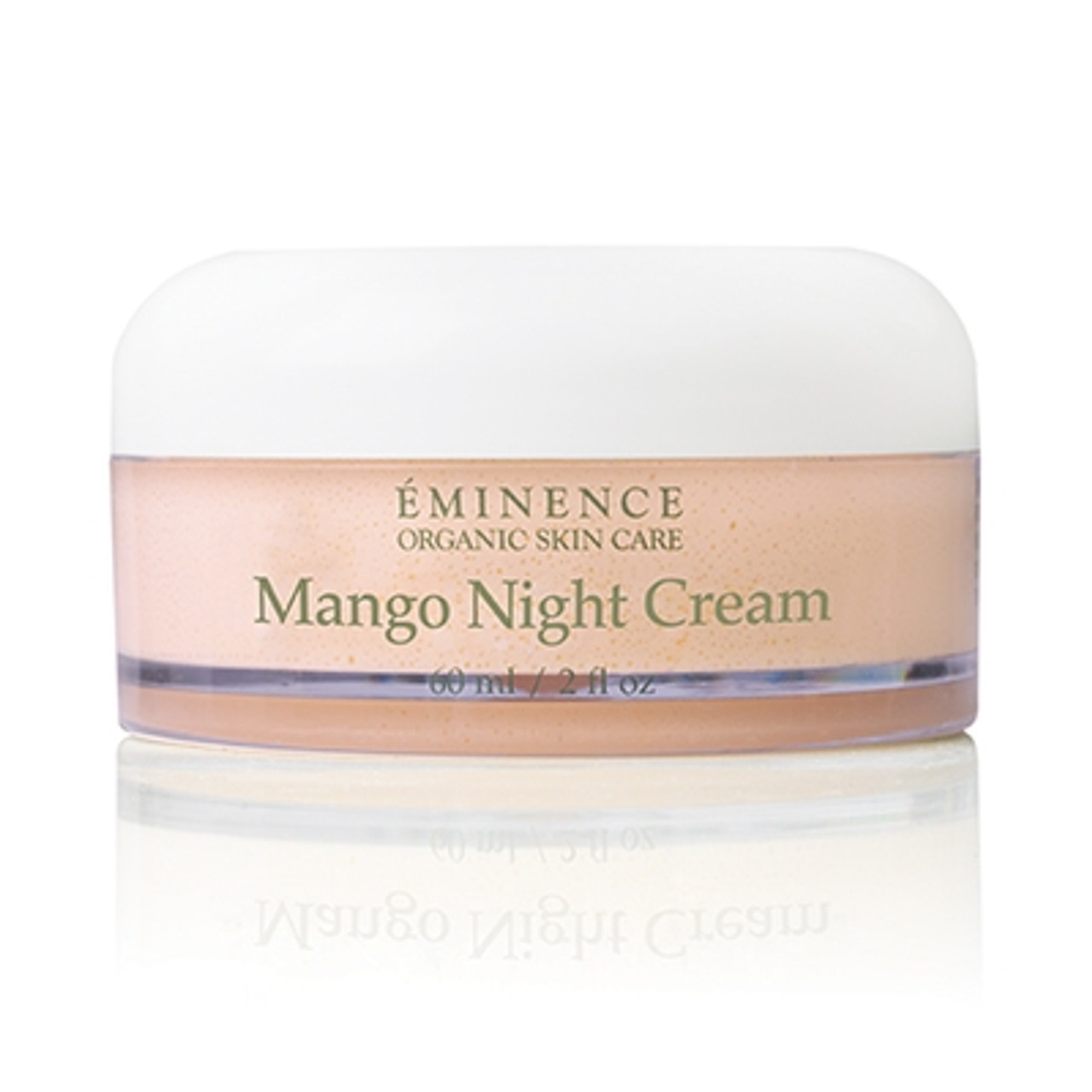 Eminence Mango Night Cream, 2 oz