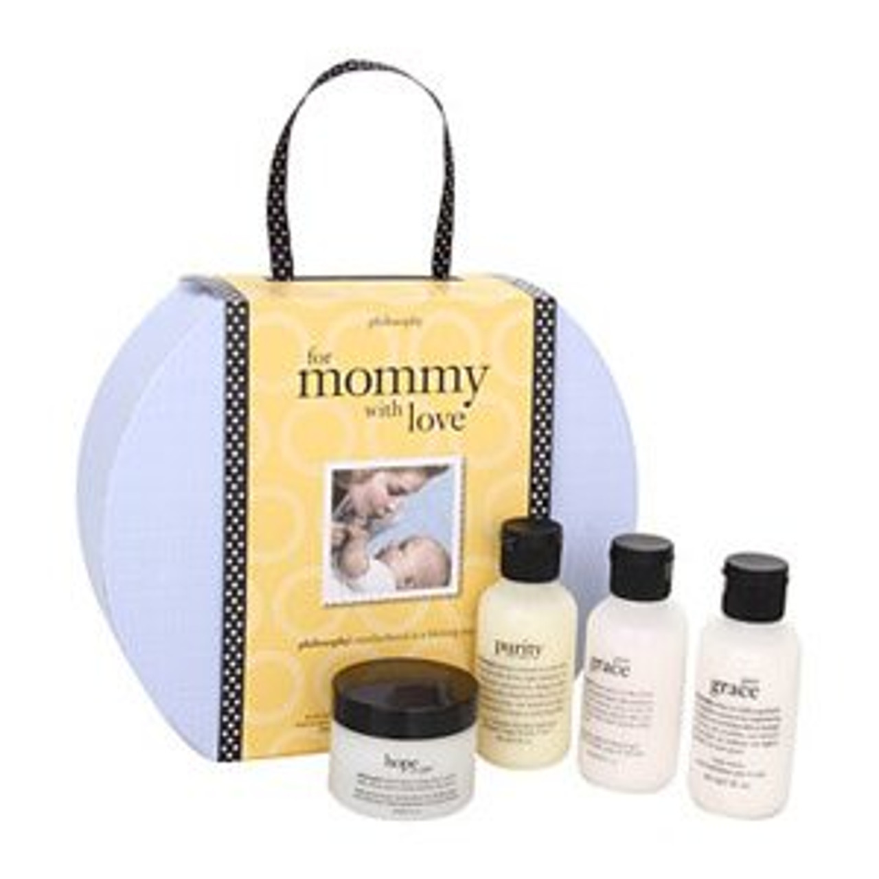 Philosophy For Mommy with Love Gift Set 4 pcs ® on Sale