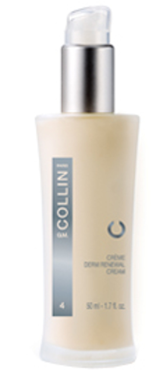 GM Collin Derm Renewal Cream, 1.7 oz (50 ml)