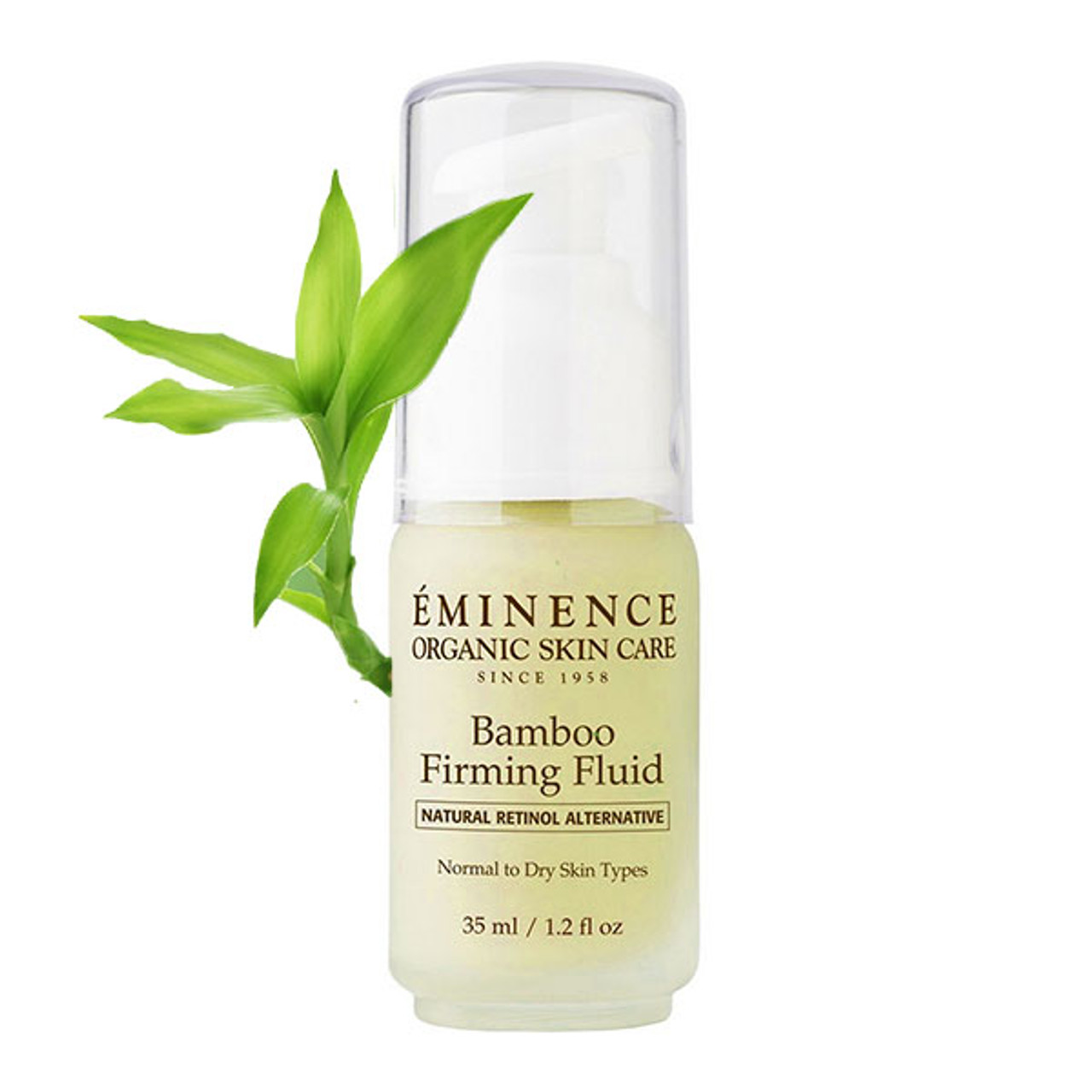 Eminence Bamboo Firming Fluid - 1.2 oz