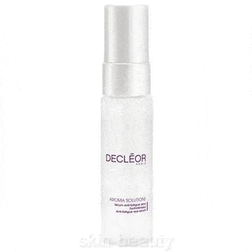 decleor hydrotenseur