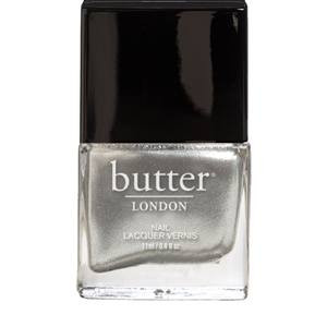 Butter London Nail Lacquer 0.4 oz - Diamond Geezer