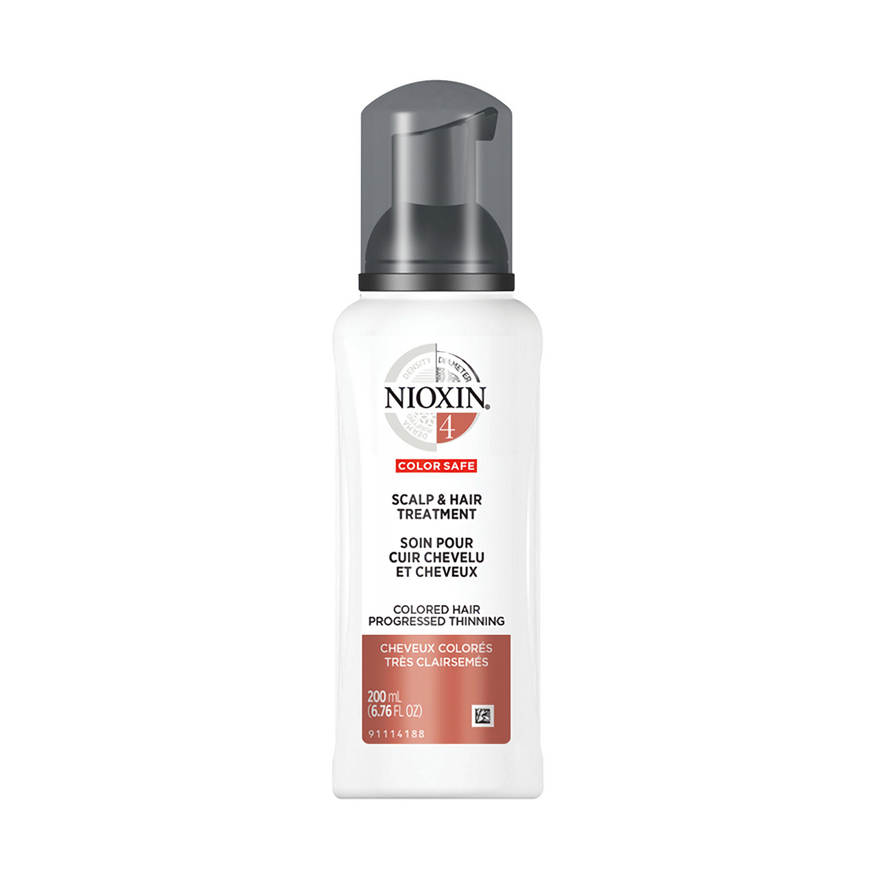 Nioxin System 4 Scalp Treatment