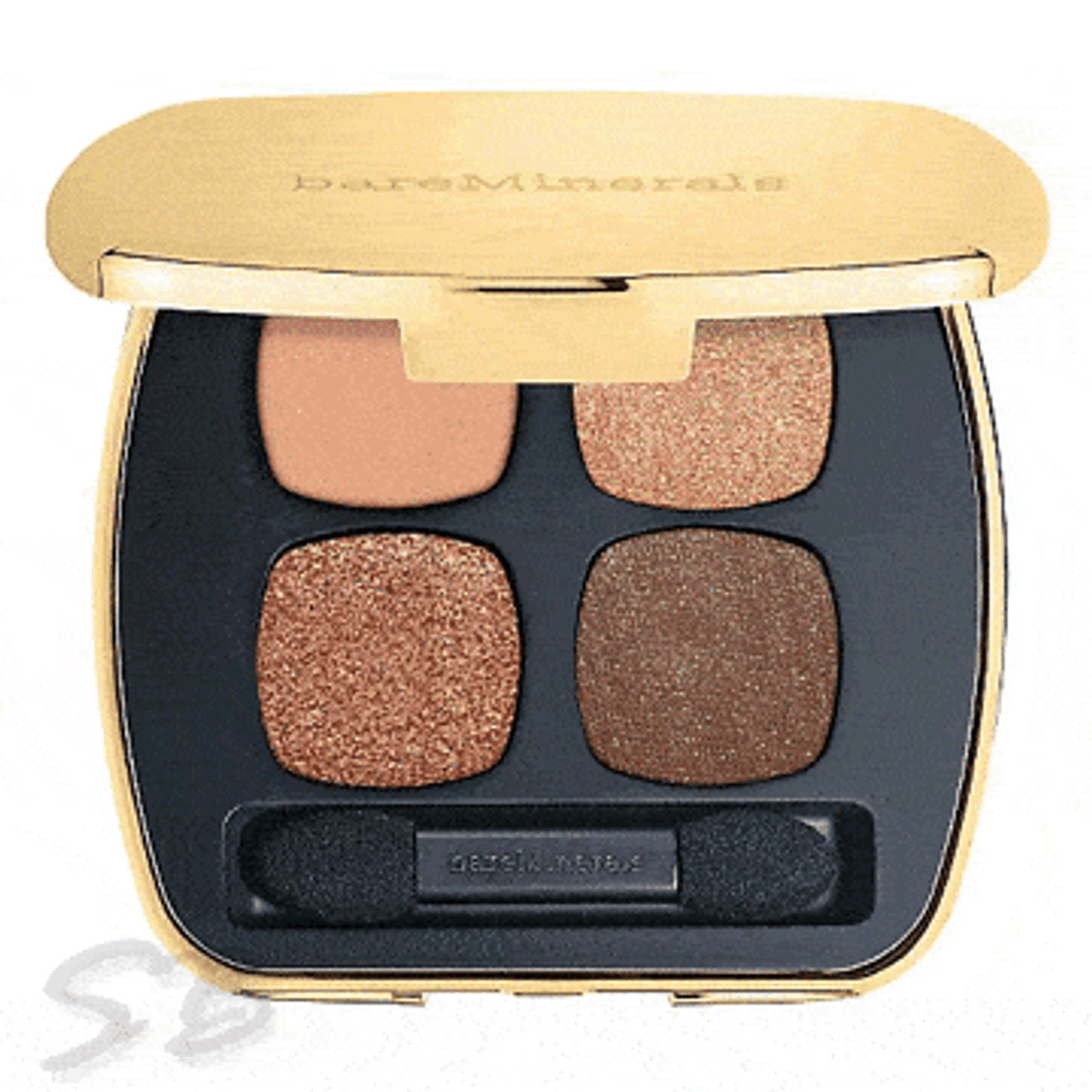 bareMinerals READY Eyeshadow 4.0 The Instant Attraction - 0.17 oz (79258)