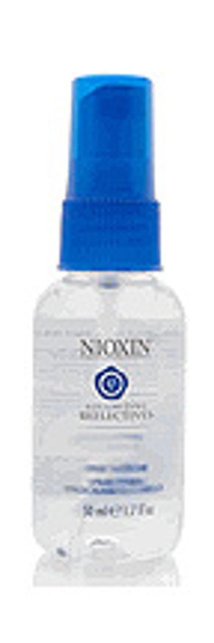 Nioxin Volumizing Reflectives Spray Gel, 1.7 oz