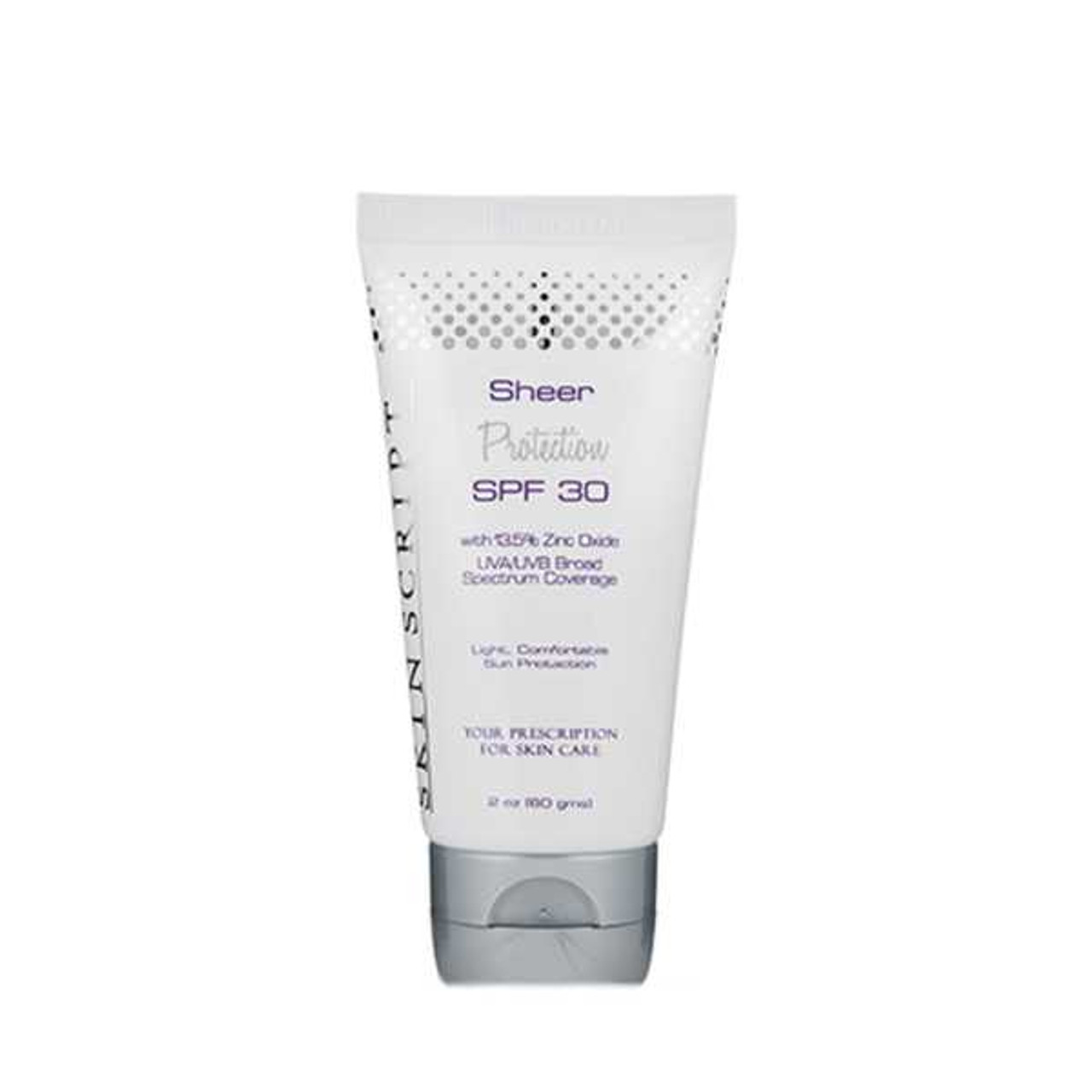 Skin Script Sheer Protection SPF 30