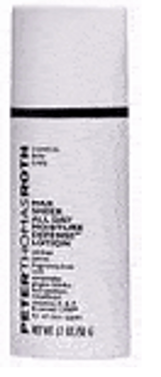 Peter Thomas Roth All Day Moisture Defense Cream SPF20, 1.7 oz