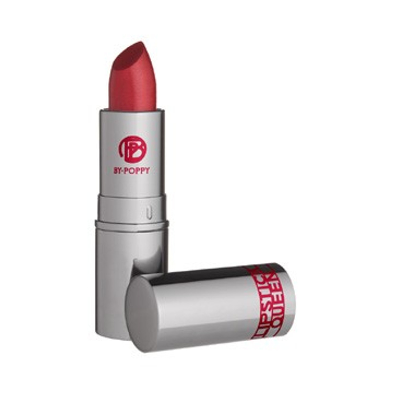 Lipstick Queen The Metals - 0.12 oz - Red Metal