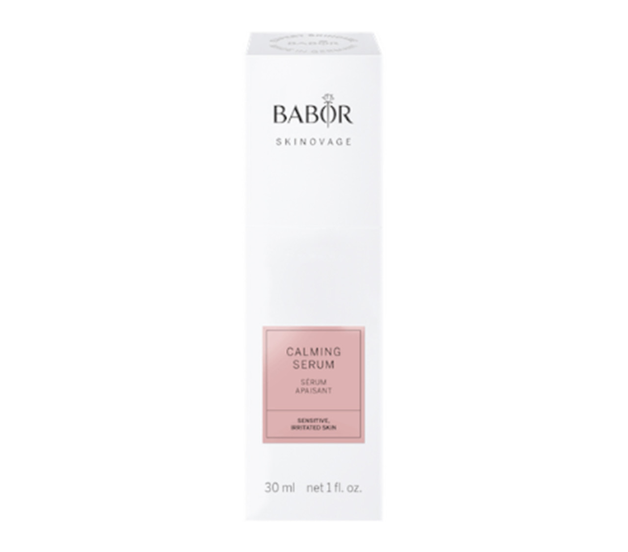 Babor Skinovage Calming Serum - 1 oz