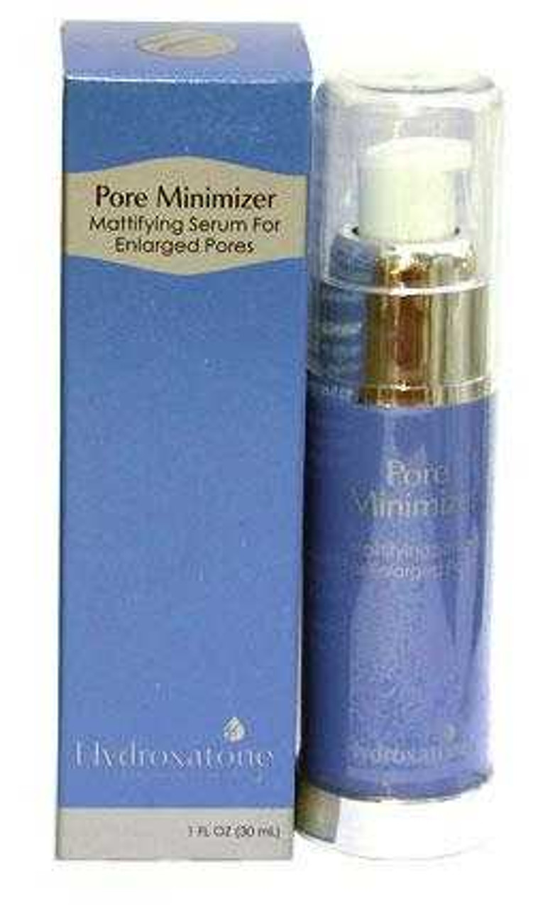 Hydroxatone Pore Minimizer, 1 oz (30 ml)