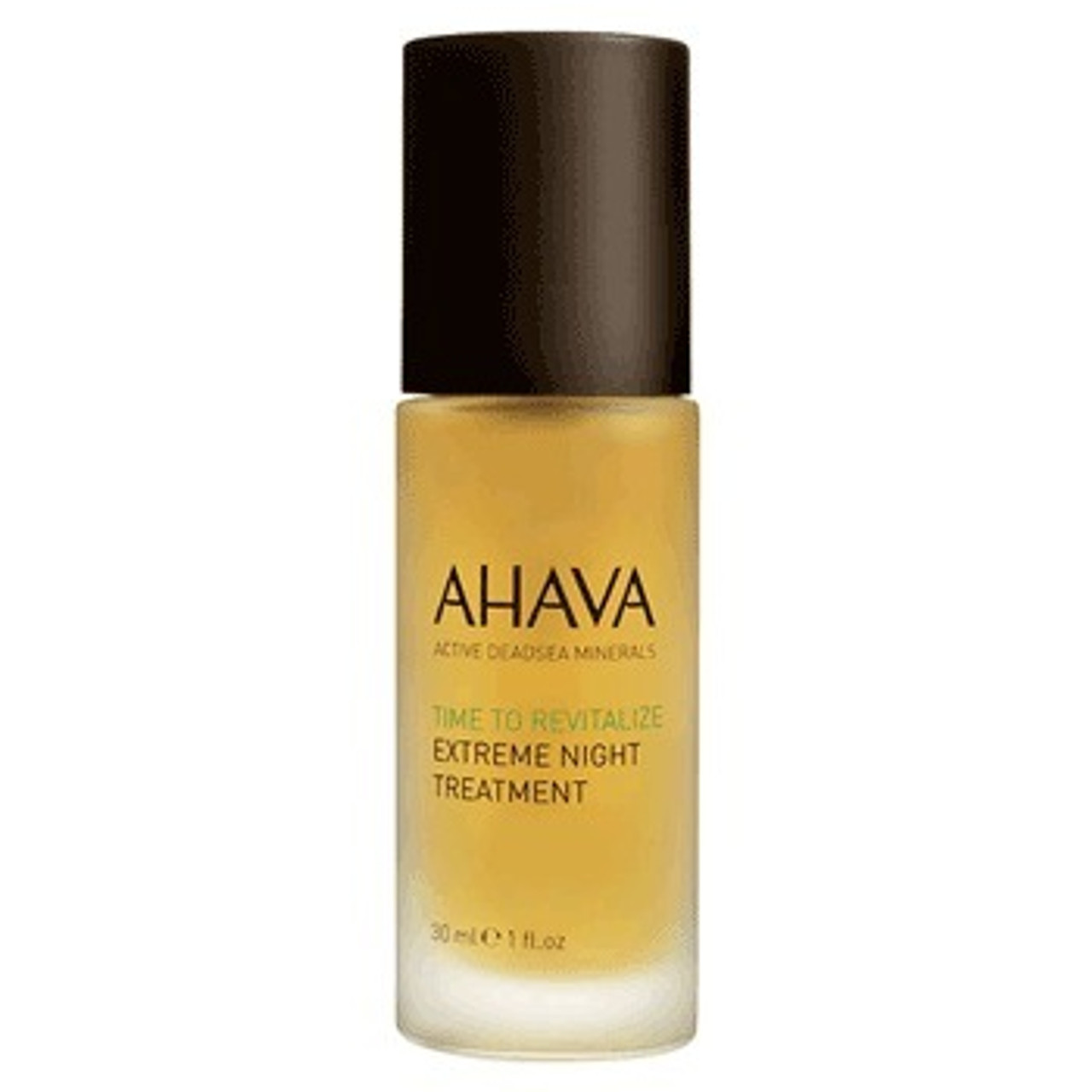 Promo - Extreme Night Treatment by AHAVA- 1.0 oz