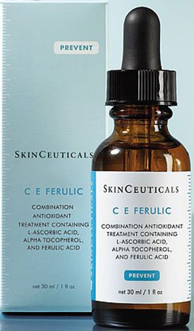 SkinCeuticals C E Ferulic, 1 oz