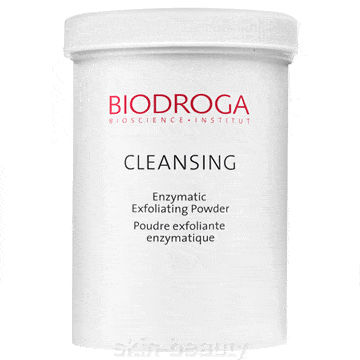 Biodroga Enzymatic Exfoliating Powder - 0.21 oz (43858)