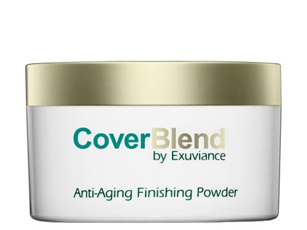 Exuviance Coverblend Anti-Aging Finishing Powder - Beige