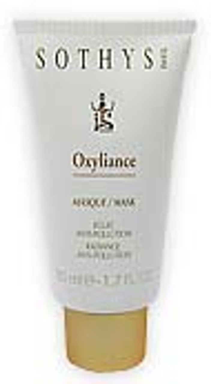 Sothys Oxyliance Mask, 1.7 oz