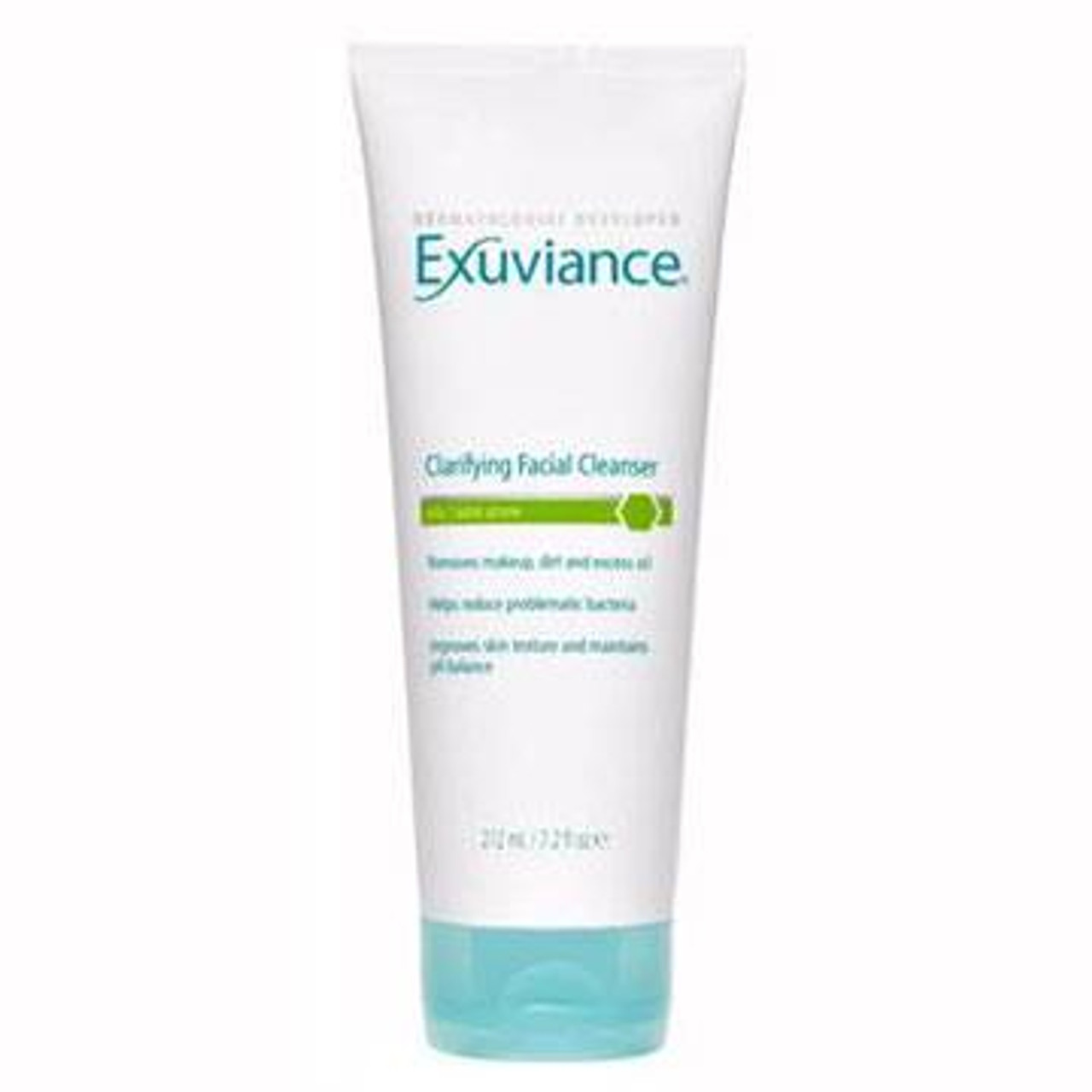 Exuviance Clarifying Facial Cleanser - 7.2 oz