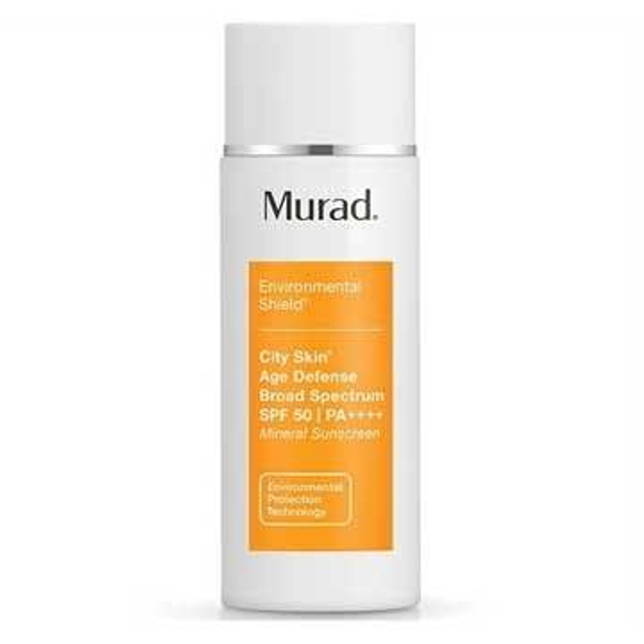 Murad Environmental Shield City Skin Age Defense Broad Spectrum SPF 50 | PA++++ - 1.7 oz