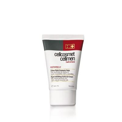 Cellcosmet FootScrub-XT - 3.4 oz