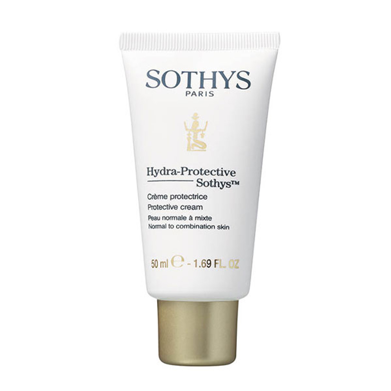 Sothys Hydra-Protective Cream, 1.7 oz