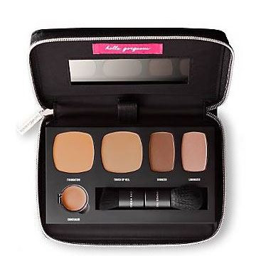 BareMinerals READY To Go Complexion Perfection Palette - R250 Medium Beige (65975)