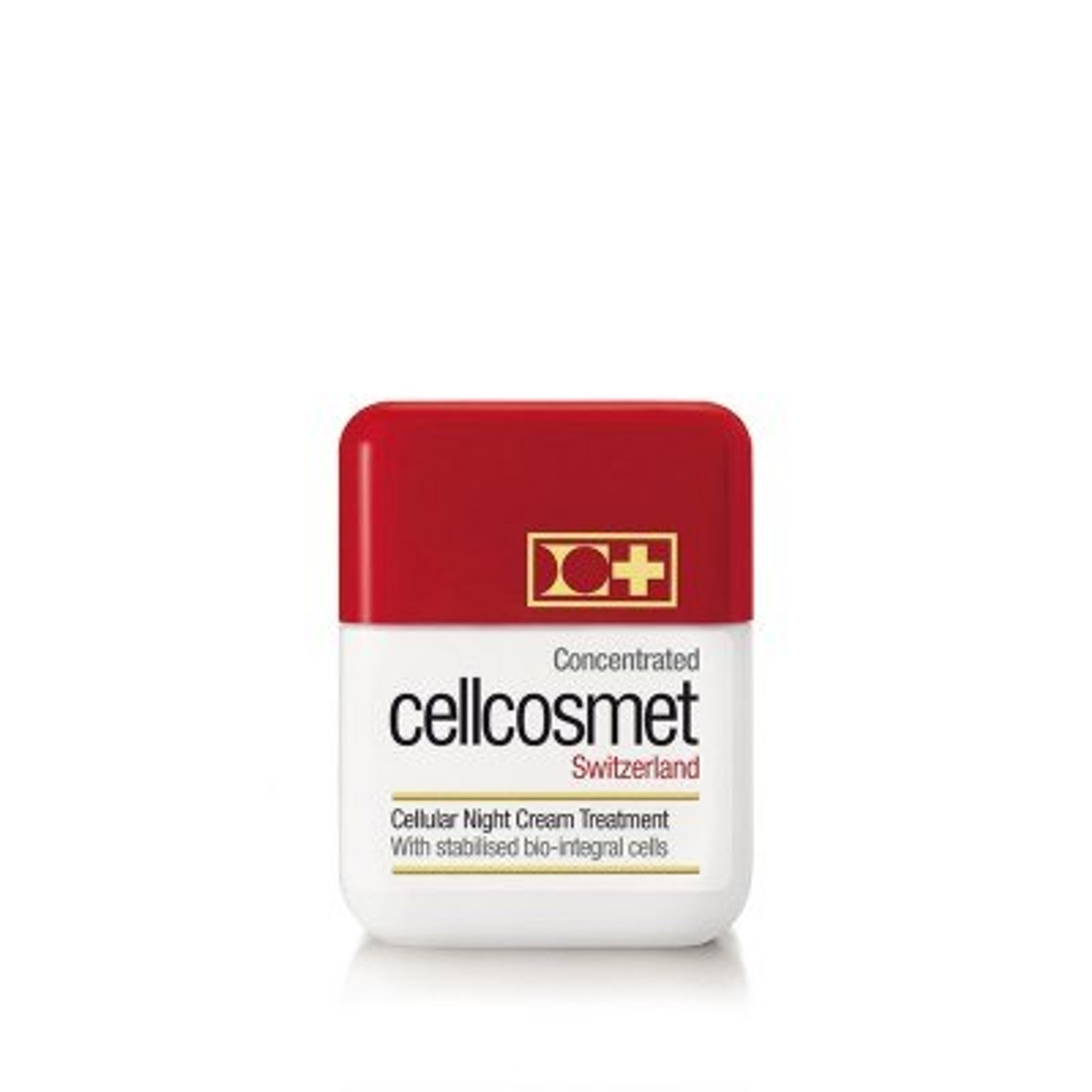 Cellcosmet Concentrated Night - 1.7 oz