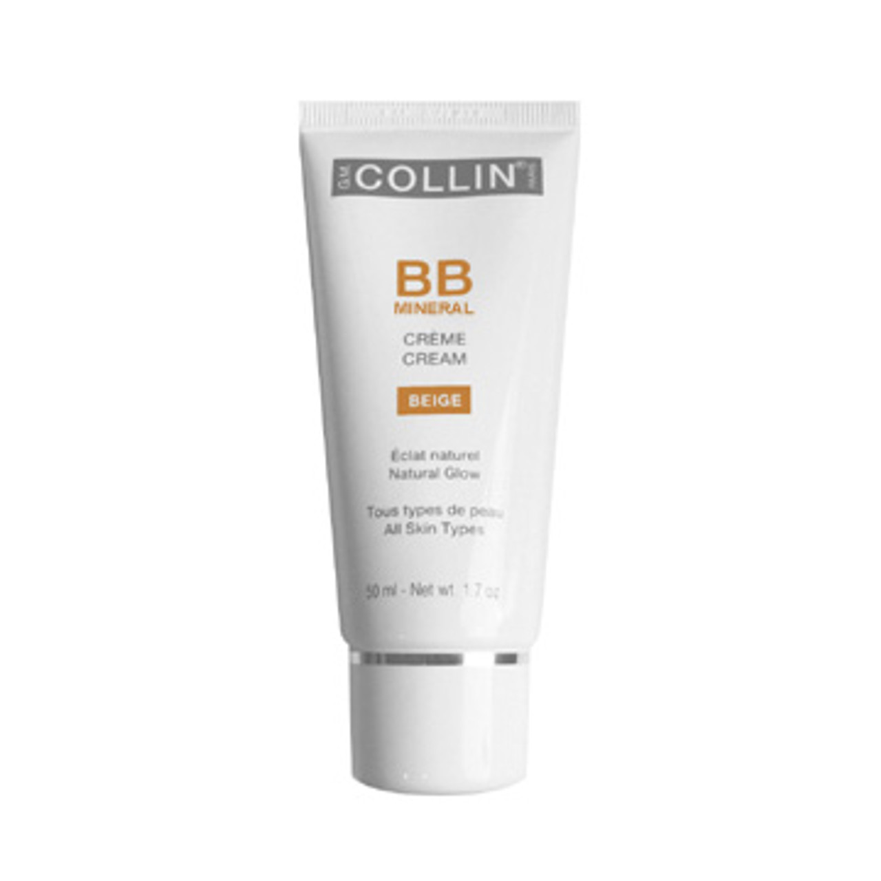 GM Collin Mineral BB Cream - 1.7 oz - Beige